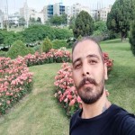 تصویر پروفایل سلمان