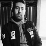 تصویر پروفایل دانیال