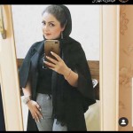 تصویر پروفایل پریسا