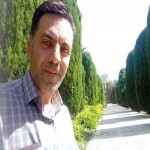 تصویر پروفایل مجید