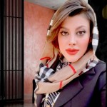 تصویر پروفایل مهناز