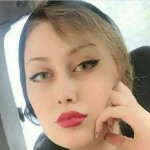 تصویر پروفایل فاطمه