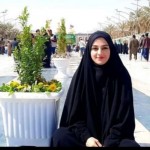 تصویر پروفایل مریم