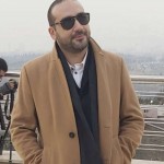 تصویر پروفایل امیر