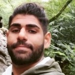 تصویر پروفایل علی اصغر