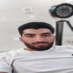 تصویر پروفایل محمد