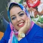 تصویر پروفایل زینب