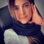 تصویر پروفایل تینا