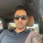 تصویر پروفایل سیامک