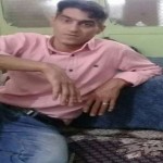 تصویر پروفایل سعید