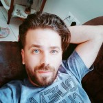 تصویر پروفایل پژمان تصویر پروفایل پژمان