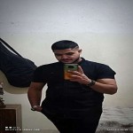 تصویر پروفایل آریا