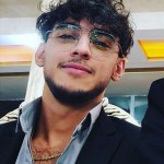 تصویر پروفایل متین