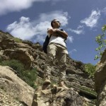 تصویر پروفایل فرشاد