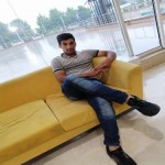 تصویر پروفایل حمیدرضا دهقانی