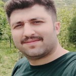 تصویر پروفایل وحید باقری