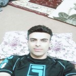 تصویر پروفایل صادق