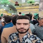 تصویر پروفایل مصطفی