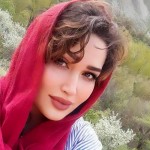 تصویر پروفایل رها