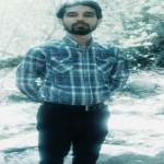 تصویر پروفایل نیما