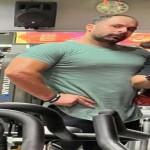 تصویر پروفایل داود