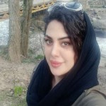 تصویر پروفایل شادی
