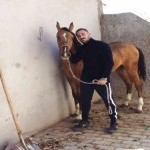 تصویر پروفایل علیرضا