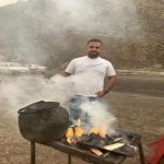 تصویر پروفایل هومن