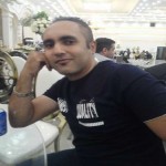 تصویر پروفایل حامد