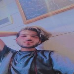 تصویر پروفایل آراد