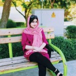 تصویر پروفایل مهلا