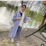 تصویر پروفایل ندا
