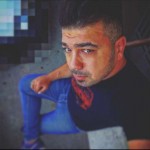 تصویر پروفایل علیرضا