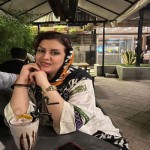 تصویر پروفایل لیلا