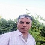 تصویر پروفایل کوروش
