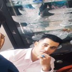 تصویر پروفایل آرش