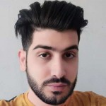 تصویر پروفایل یاسین