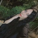 تصویر پروفایل ناديا
