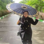 تصویر پروفایل مریم تصویر پروفایل مریم