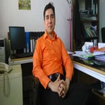 تصویر پروفایل دانیال