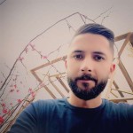 تصویر پروفایل علیرضا