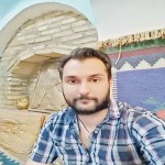 تصویر پروفایل کامیار