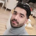 تصویر پروفایل سیاوش