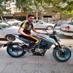 تصویر پروفایل یونس