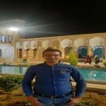 تصویر پروفایل محمد