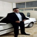 تصویر پروفایل حسین