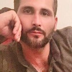 تصویر پروفایل فریبرز نکونام