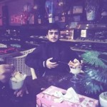 تصویر پروفایل مانی