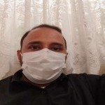 تصویر پروفایل مهدی