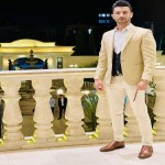 تصویر پروفایل حسین